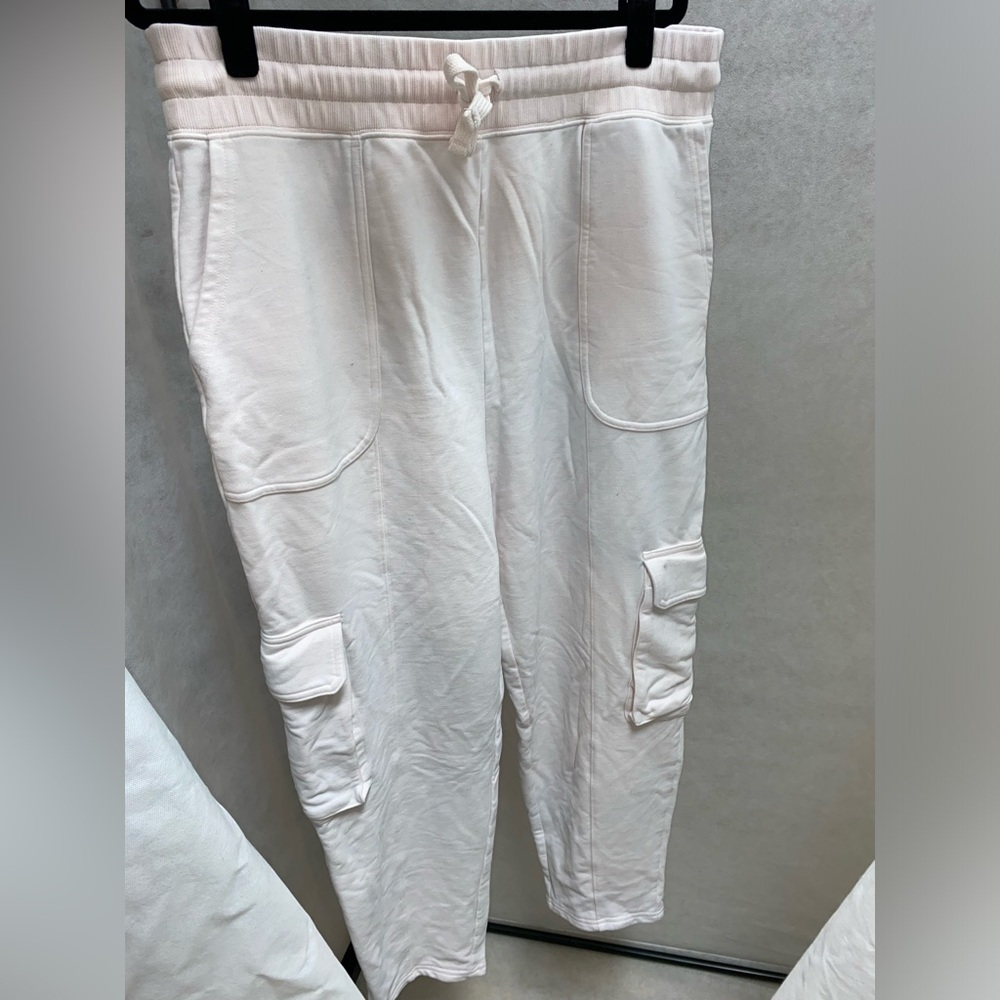 FABLETICS CARGO JOGGER SIZE XXL